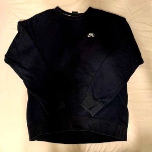 Nike SB crew